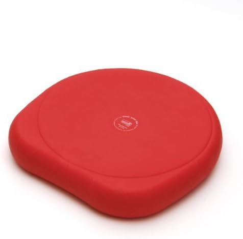 SISSEL Sit Fit Plus rot Rot Single, Rot Single