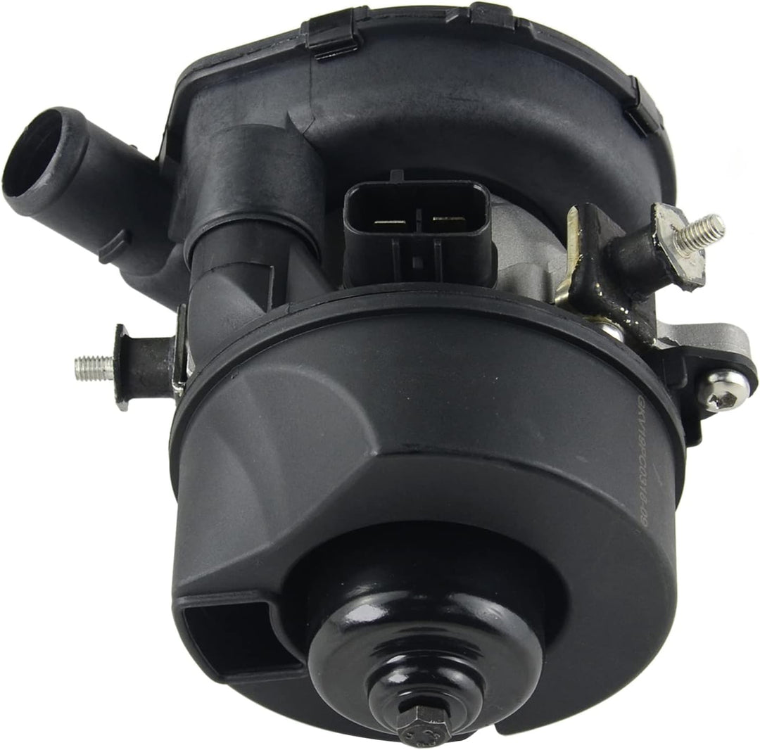 Sekundärluftpumpe Kompatibel mit 2007-2008 Fore-Ster XT Turbo EJ255 Imp-Reza STI EJ257 Teil # 14828-
