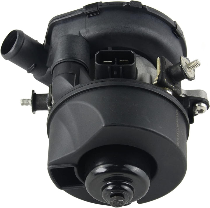 Sekundärluftpumpe Kompatibel mit 2007-2008 Fore-Ster XT Turbo EJ255 Imp-Reza STI EJ257 Teil # 14828-