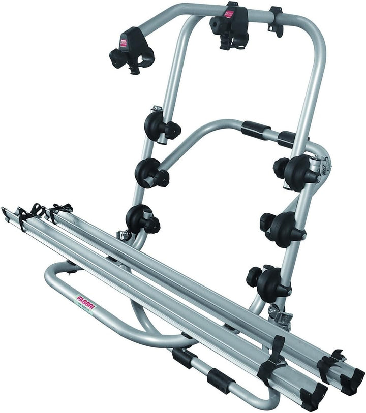 Fabbri 6201800 Bici OK 2