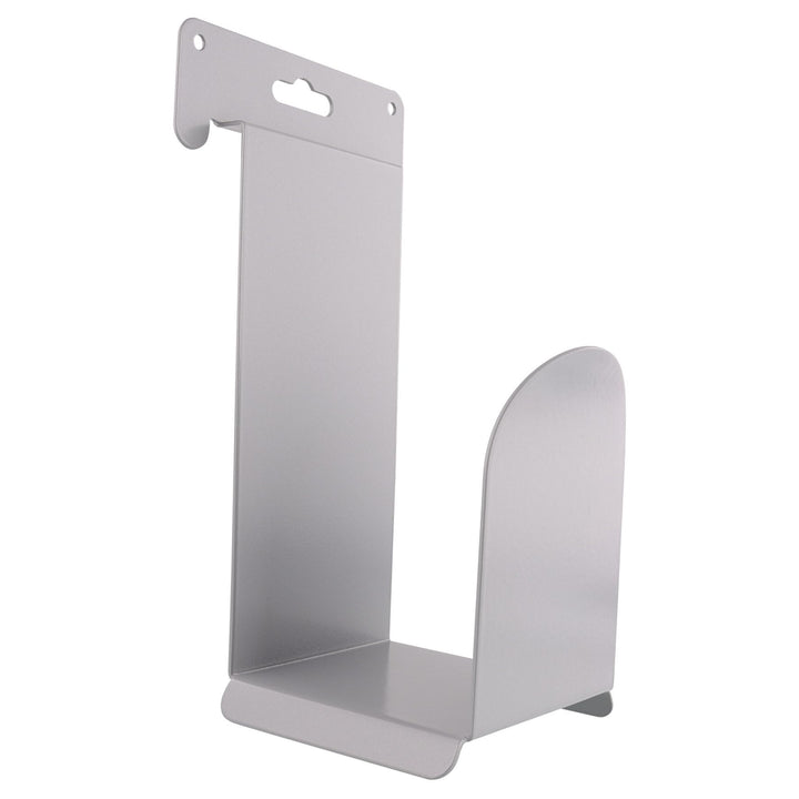 WAGNER - hooks4tools - Gerätehalter SCHLAUCH/KABEL - 127 x 103 x 245 mm, Stahl beschichtet Ral 9006,