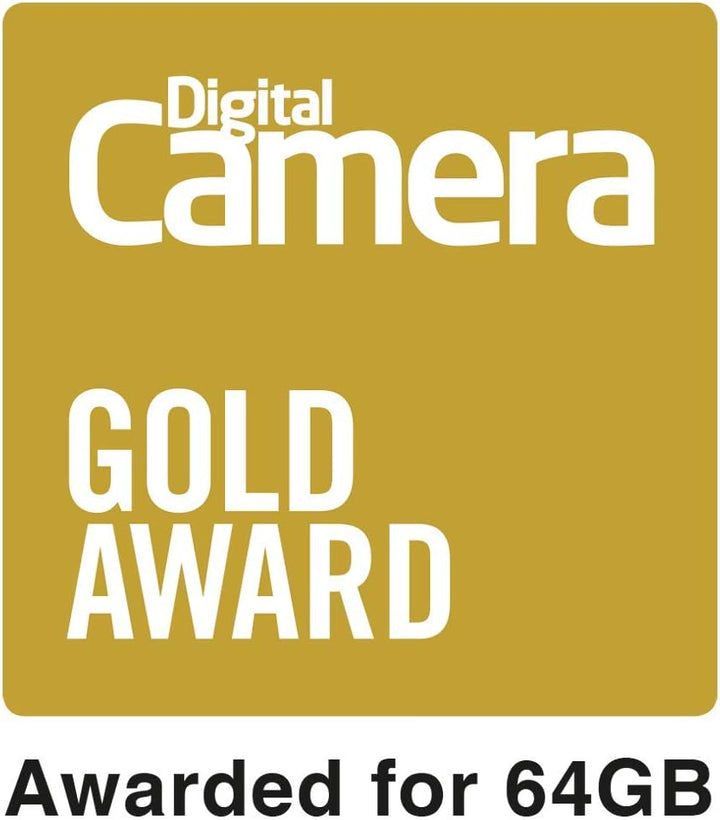 Integral Memory 128GB CFast Karte 2.0 High Performance mit Einer Lesegeschwindigkeit von bis zu 550M