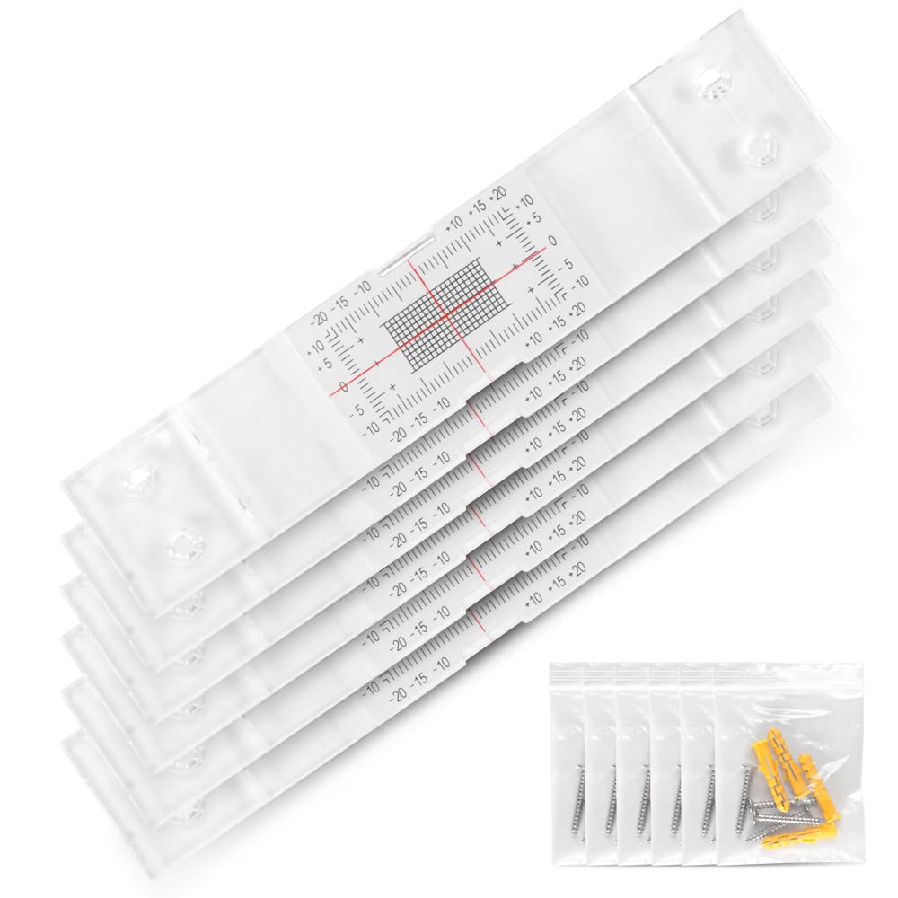 Rissmessgerät Monitor, Gebäudewand Standard Rissmonitor, Spaltmass Rissüberwachung Aufzeichnung zur