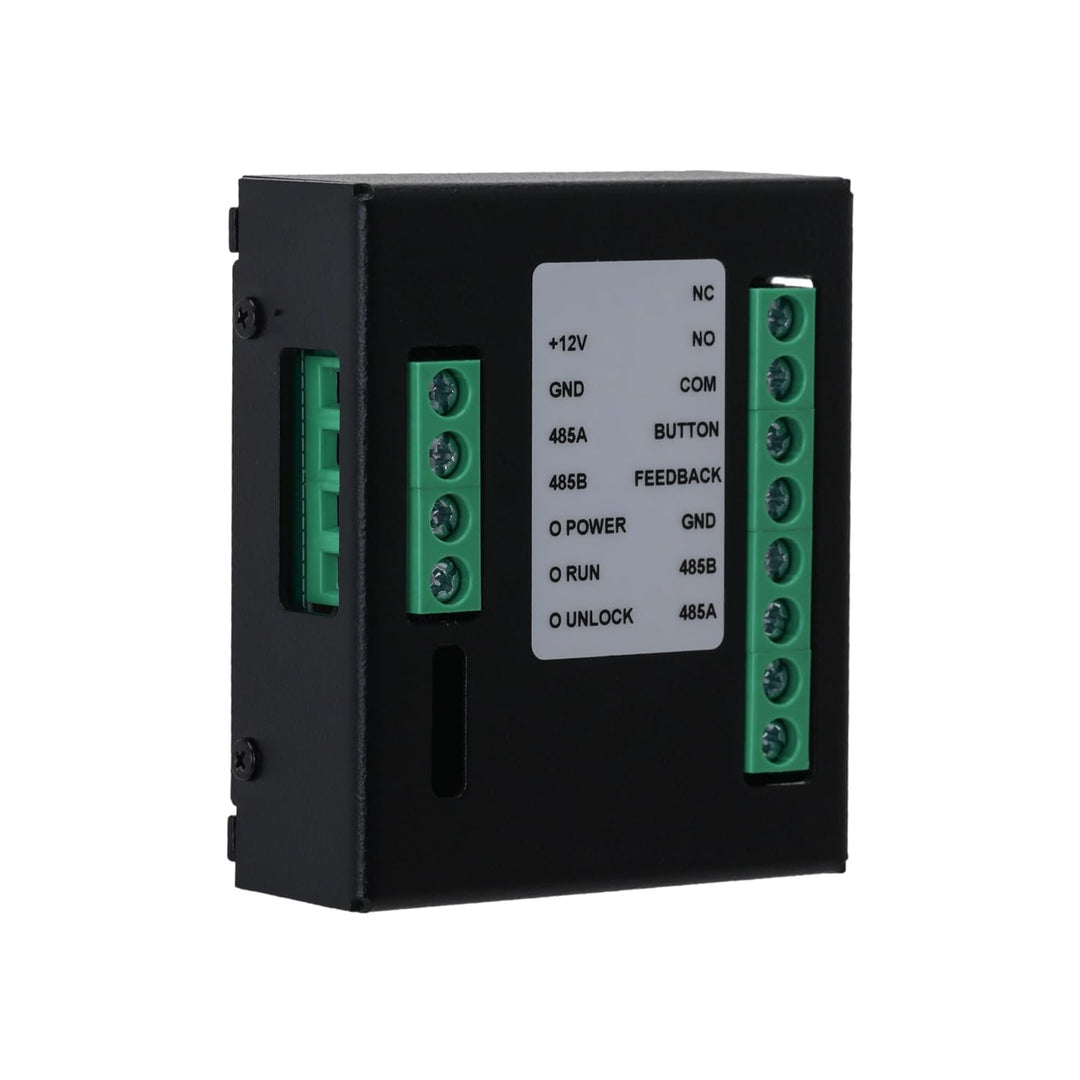 DAHUA Zusatzrelais Modul RS485 für Aussenstationen S2 DEE1010B-S2