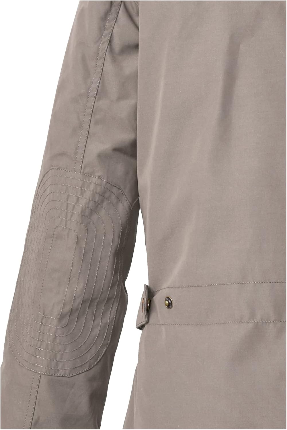 G.I.G.A. DX Damen Mantel Casual Funktionsmantel mit Kapuze GW 107 WMN CT wasserabweisend, Winddicht,