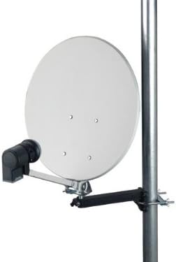 COMAG Camping-Sat-Anlage Basis-Set im Koffer Basis Set im Koffer, Basis Set im Koffer