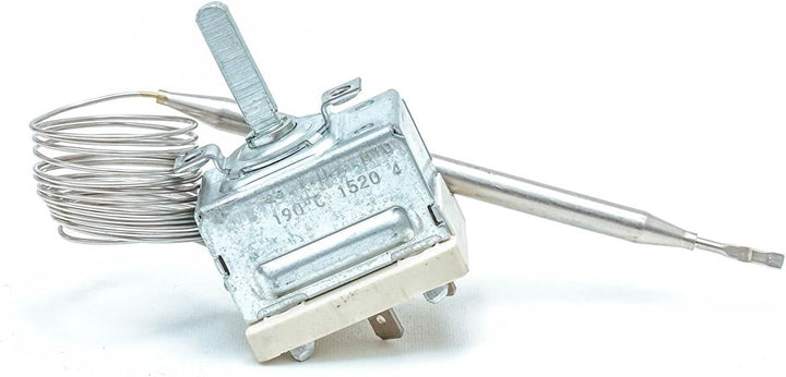 Original Fritteusen-Thermostat EGO 55.17039.010 Lincat TH69 TH10 THM9384 190°C 16A