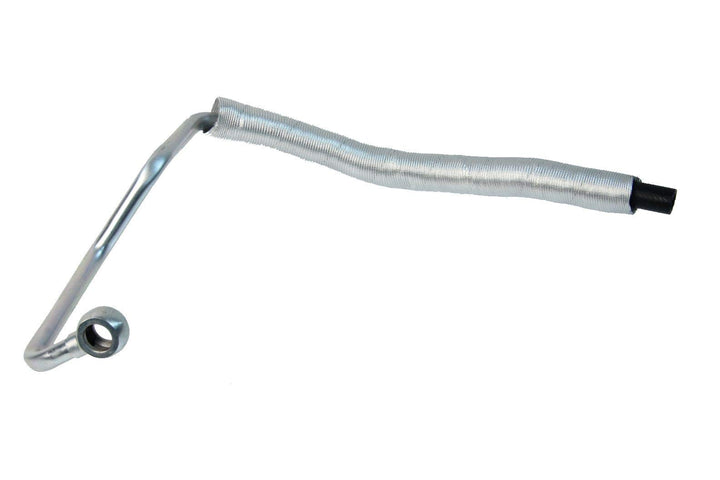 URO Parts 32416781744 Servolenkung Rücklaufschlauch, Lenkstange zu Flüssigkeitsbehälter