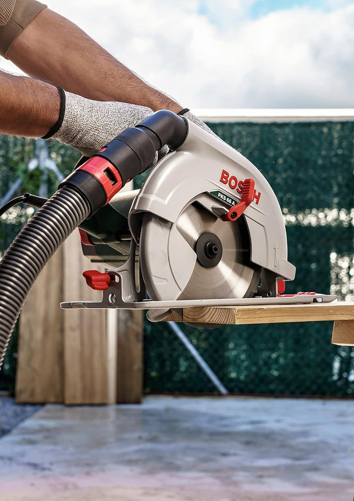 Bosch DIY Kreissägeblatt Special für verschiedene Materialien (Ø 210 mm, 64 Zähne), 210 mm
