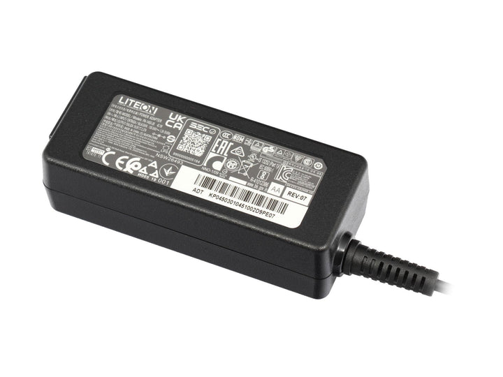 Acer Aspire ES1-533 Original Netzteil 45 Watt