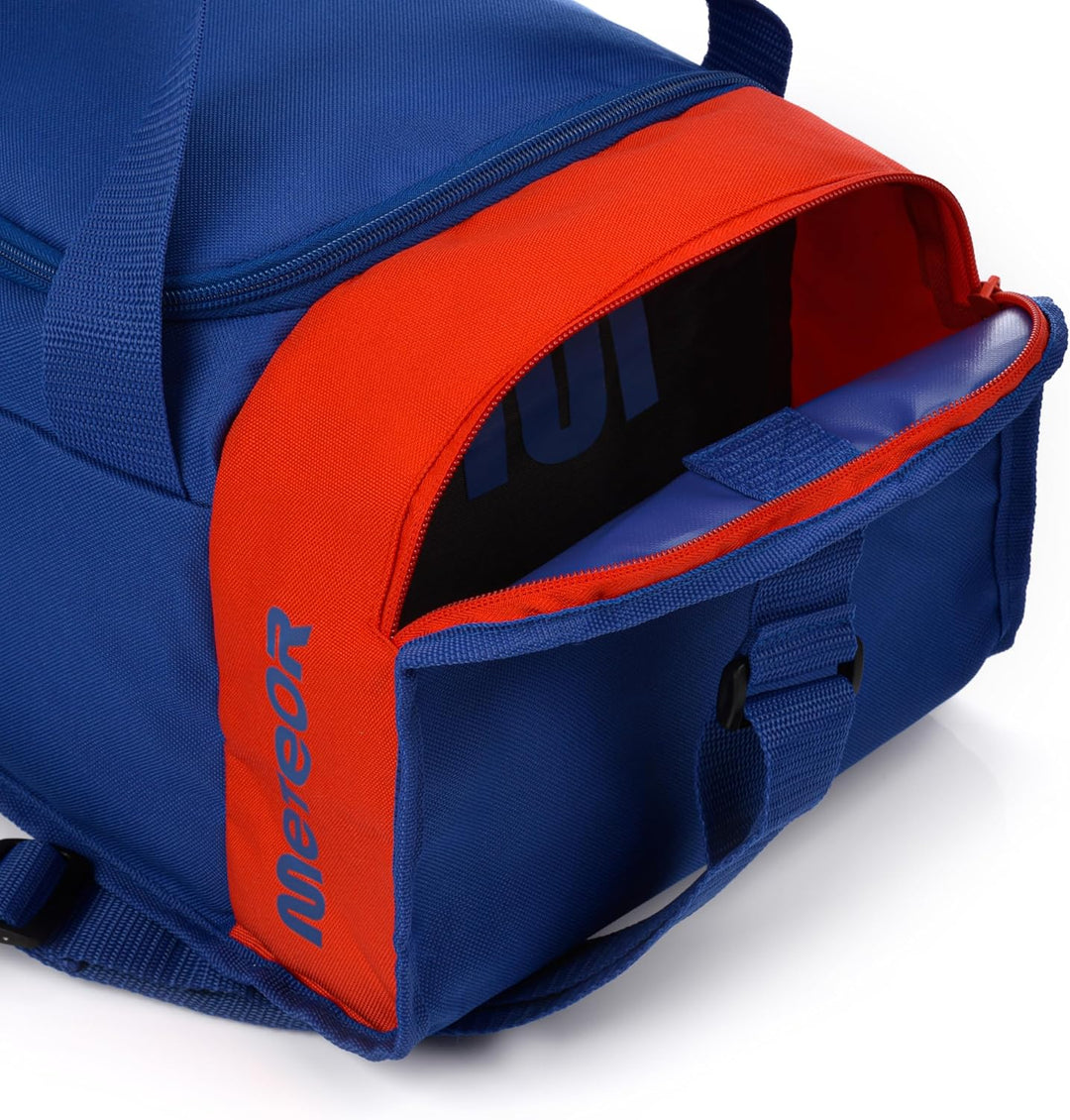 meteor 20 40 L Sporttasche - Kinder Badetasche Herren schwimmtasche Schultertaschen Reisetasche Urla