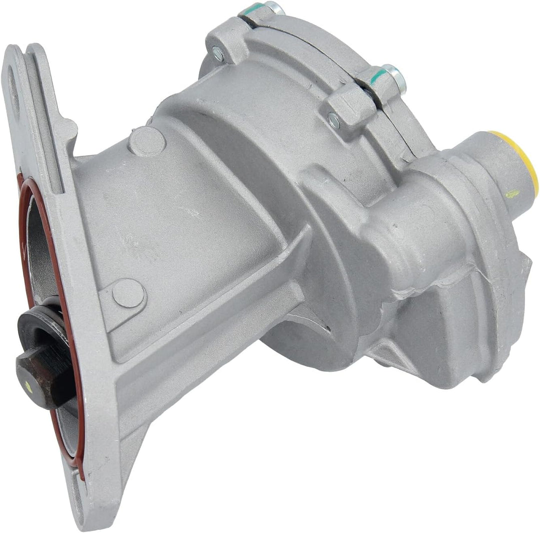 GEPCO Vakuumpumpe Unterdruckpumpe kompatibel mit VW LT Transporter IV T4 2.4D 2.4TD 075145101A 07514