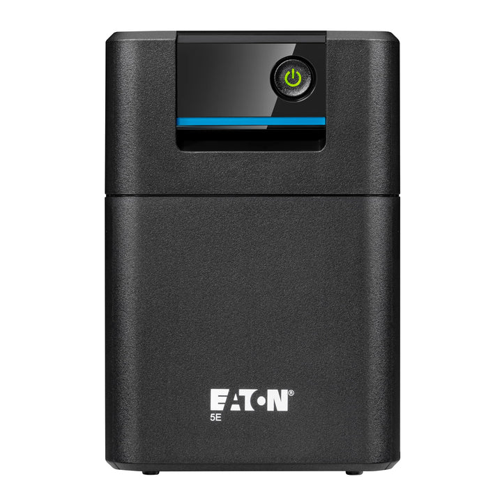Eaton UPS 5E Gen2 2200 USB IEC - Line-Interactive unterbrechungsfreie Stromversorgung - 5E2200UI - 2