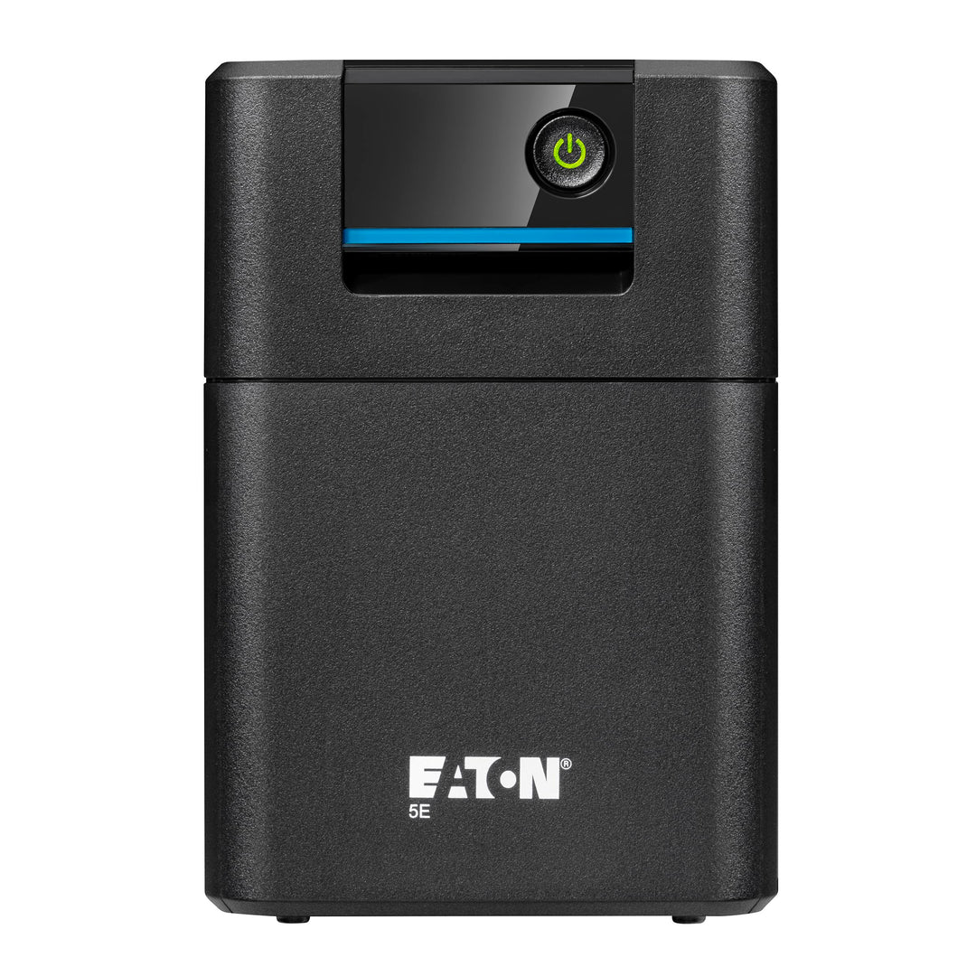 Eaton UPS 5E Gen2 1200 USB IEC - Line-Interactive unterbrechungsfreie Stromversorgung - 5E1200UI - 1