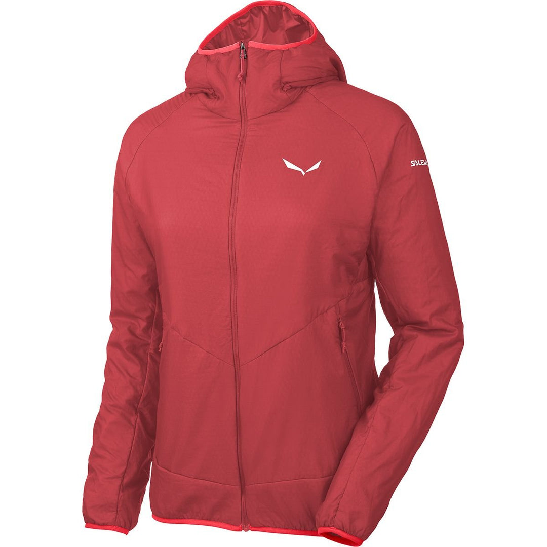 Salewa Damen Sesvenna 2 Ptc W Jkt Jacke 48/42 cornell/1840, 48/42 cornell/1840