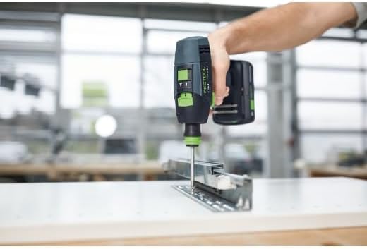 Festool Punta PZ 1-100 CE/2