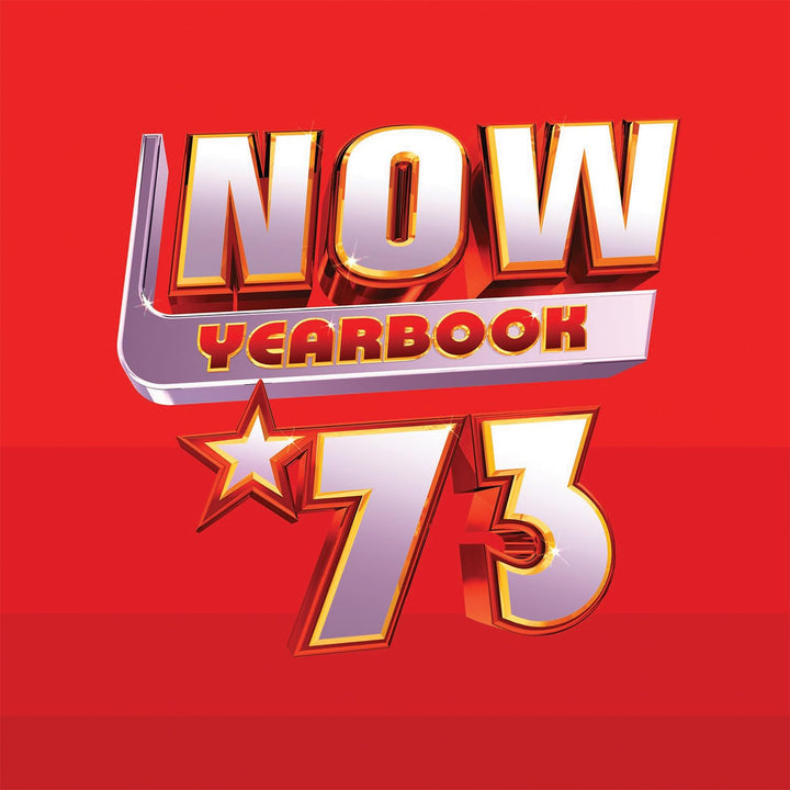 Yearbook 1973, Vinyl