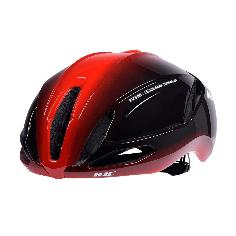 HJC Helmets FURION 2.0 Jethelm, FADE RED, S 51~56CM