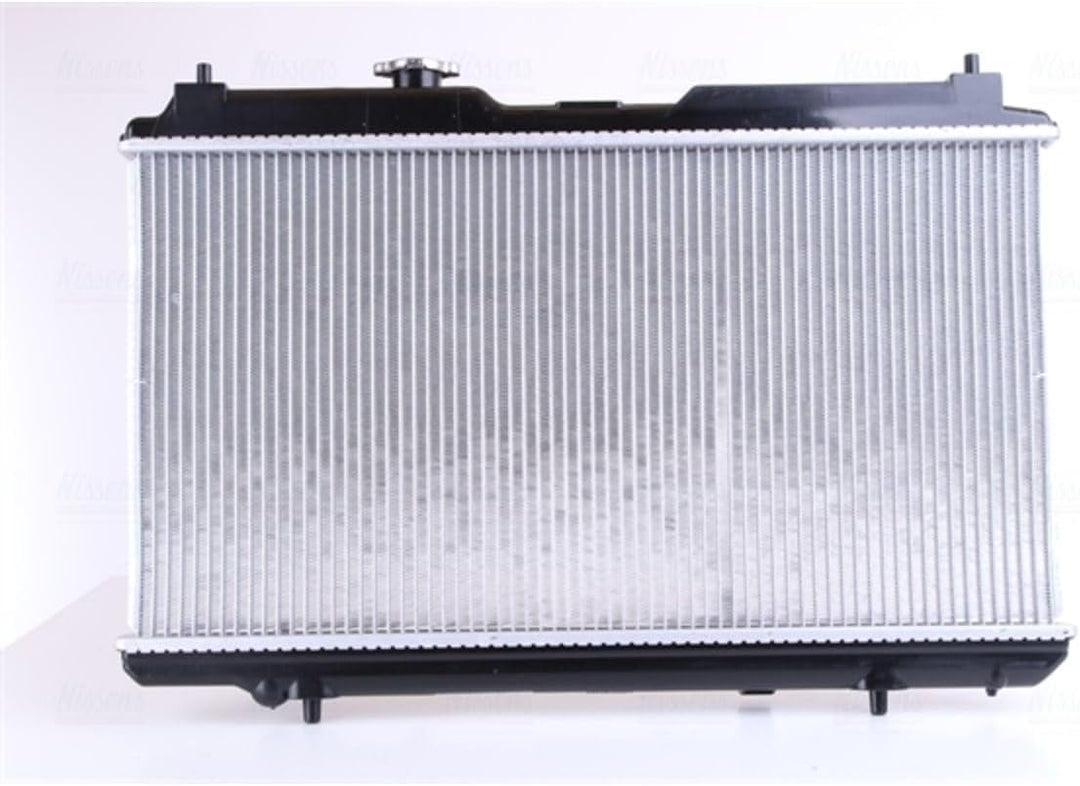 Nissens 681021 Kühler, Motorkühlung