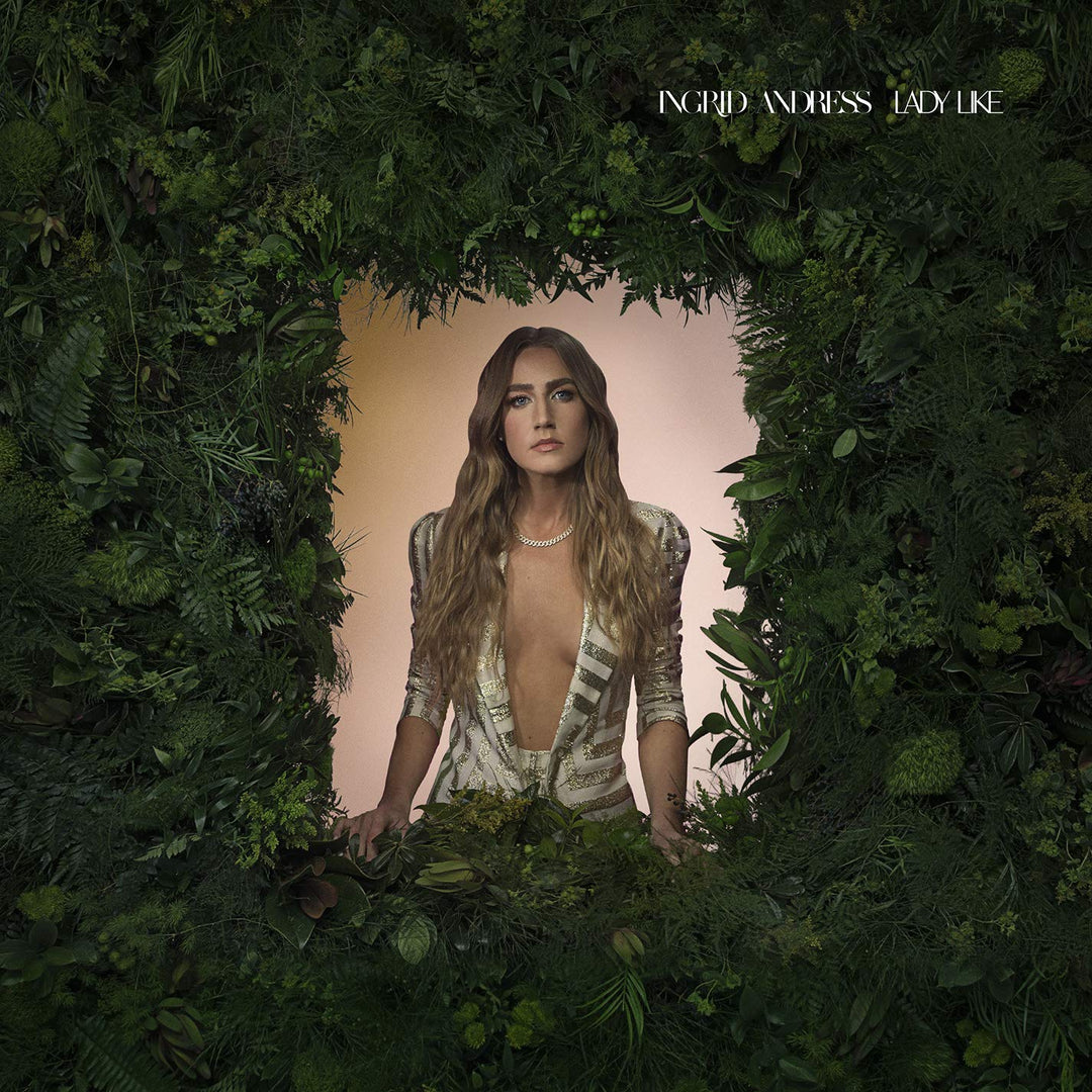 Lady Like, Vinyl