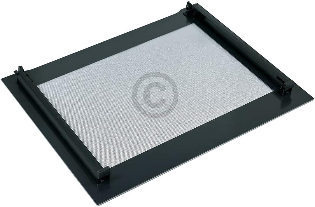 eVendix Aussenfenster AEG 561182402/9 für Backofentüre Herd