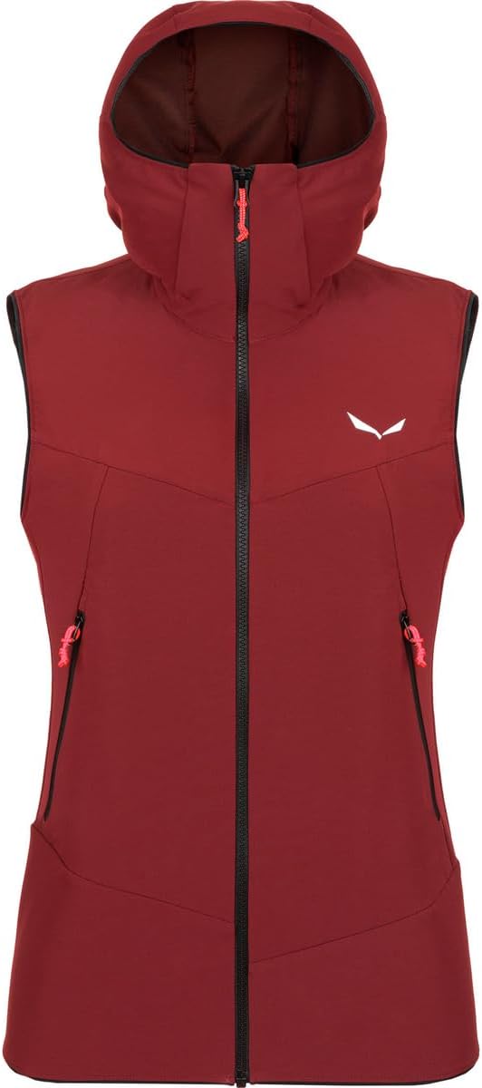 Salewa Damen Sila Dst W Vest weste 44 Syrien, 44 Syrien