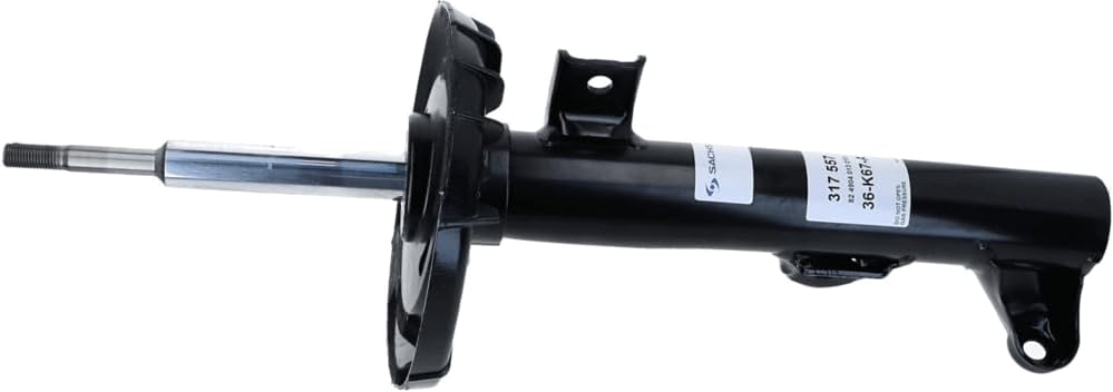 Sachs 317 557 - Stossdämpfer