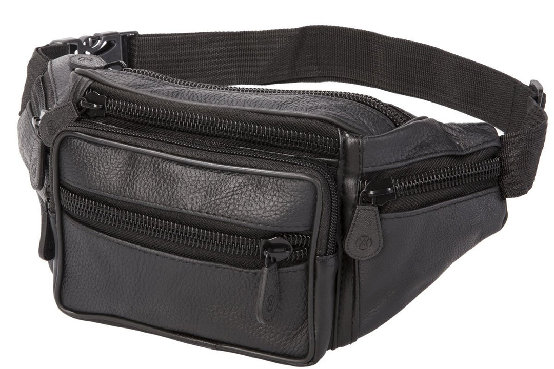 POSTEN 10 X Bauchtasche Gürteltasche Hüfttasche Waist Bag NEU