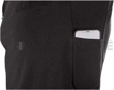 CLAW GEAR Mk. II Instructor Shirt LS XXL Schwarz, XXL Schwarz