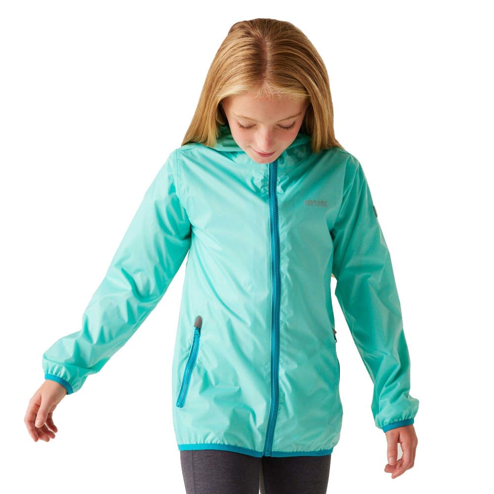 Regatta - Jacke 13 Jahre Blau, 13 Jahre Blau