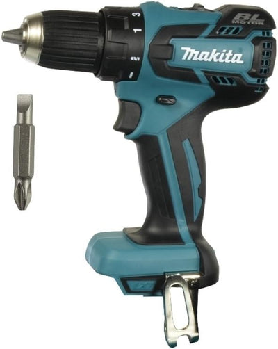 Makita DDF 459 Akku-Bohrschrauber ---Solo--- ohne Akku und Ladegerät