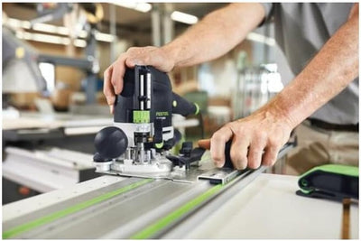 Festool Dübelbohrer HW S8 D8/30 Z 8 mm, 8 mm