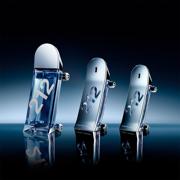212 MEN HEROES edt vapo 150 ml