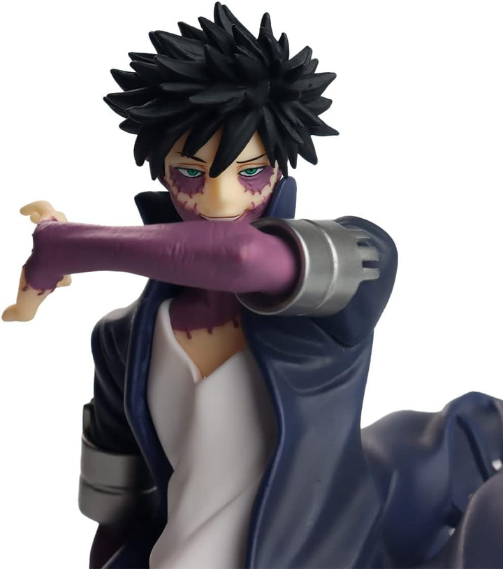 My Hero Academia Pop Up Parade PVC Statue Dabi 18 cm