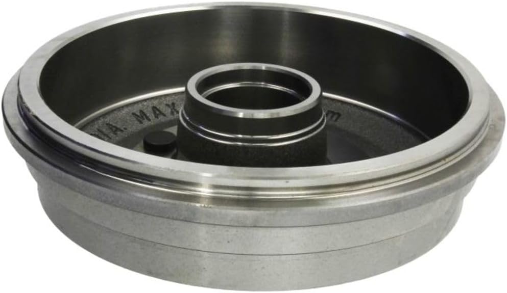 TRW Automotive AfterMarket DB4277 Bremstrommel