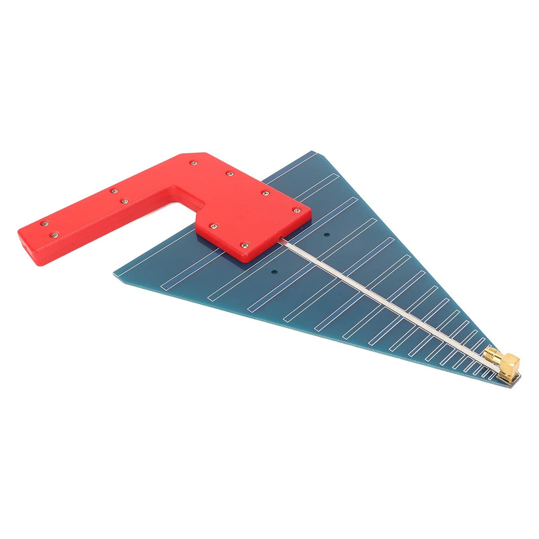 UWB-Antenne, Ultrabreitband-Breitbandantenne mit 10 DB Verstärkung, Gerichtete Lineare Polarisation,