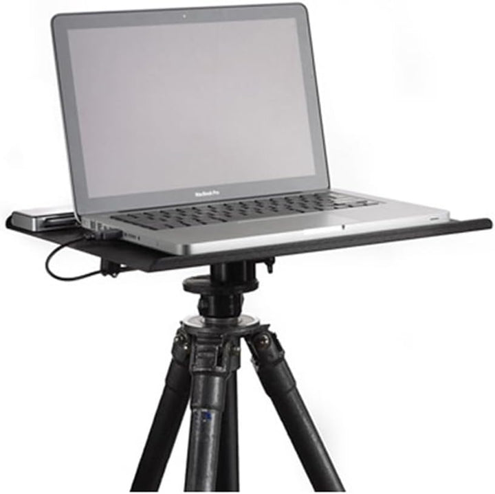 Tether Tools Flugzeug Tether Table Traveler 40 x 35 cm, schwarz