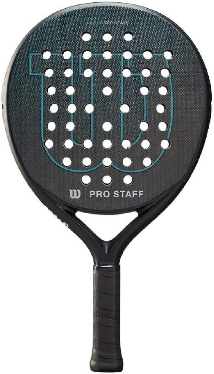 WILSONPadel Rackets 35 Blau, 35 Blau