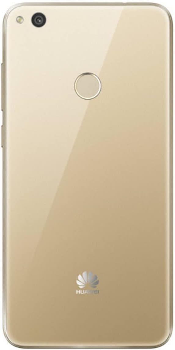 Huawei 361574 P9-Lite Smartphone (2017) (13,2 cm (5,2 Zoll) Display, 16 GB, Dual SIM, Android 7.0 No