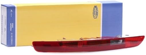 Magneti Marelli 714021790701 Rückleuchten Linke