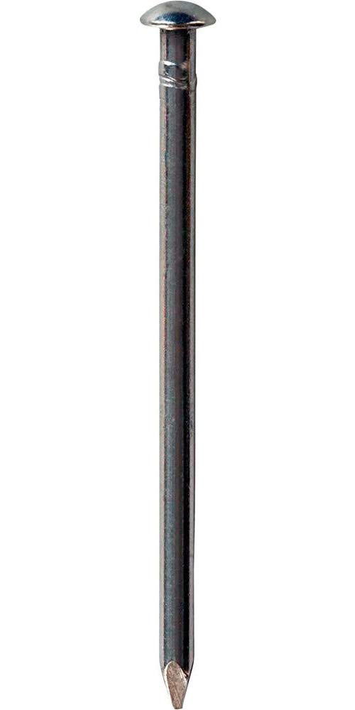 BÄR Alunägel mit Linsenkopf Abmessung 2,8 x 35 mm, 1000 Stück