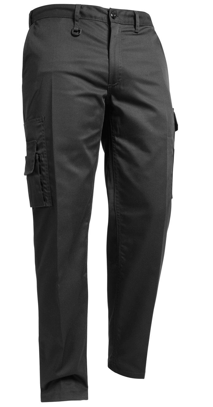 Blåkläder 14031800 Dienst 'X' Hose, Marineblau D120, Marineblau D120