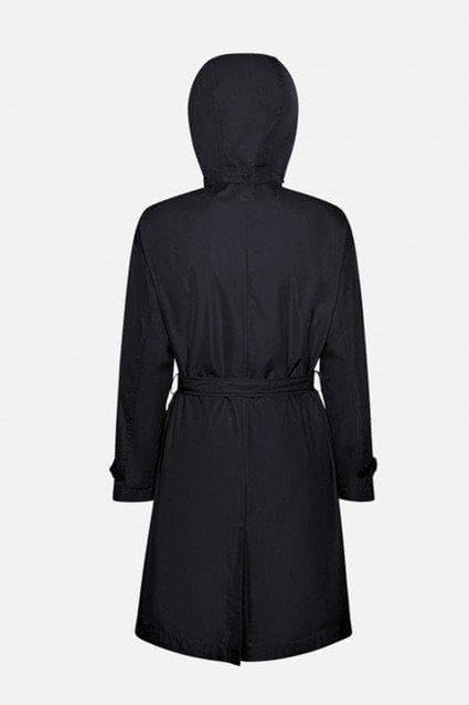 Geox Damen W Anyweco Jacket 44 Sky Captain, 44 Sky Captain