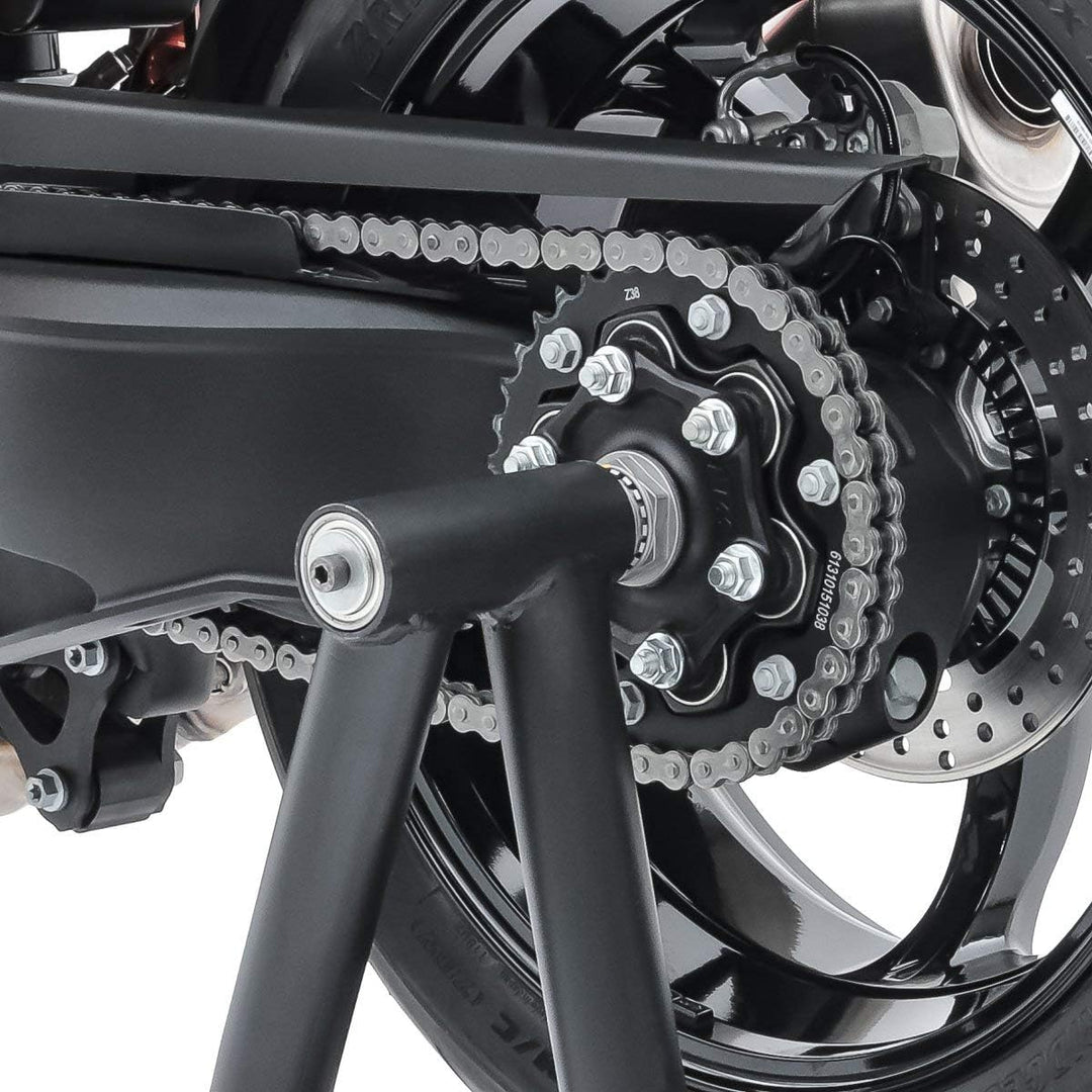 Einarm Montageständer hinten SB + Wippe Kompatibel für MV Agusta Brutale 1000 19-21