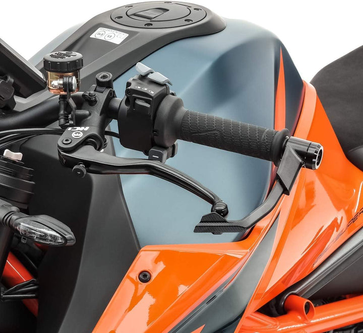 Hebelschützer X1 für Honda CBR 900 RR Fireblade, CBR 650 F/R / 600 F/RR / 500 R, NC 750/700 / X/S, V