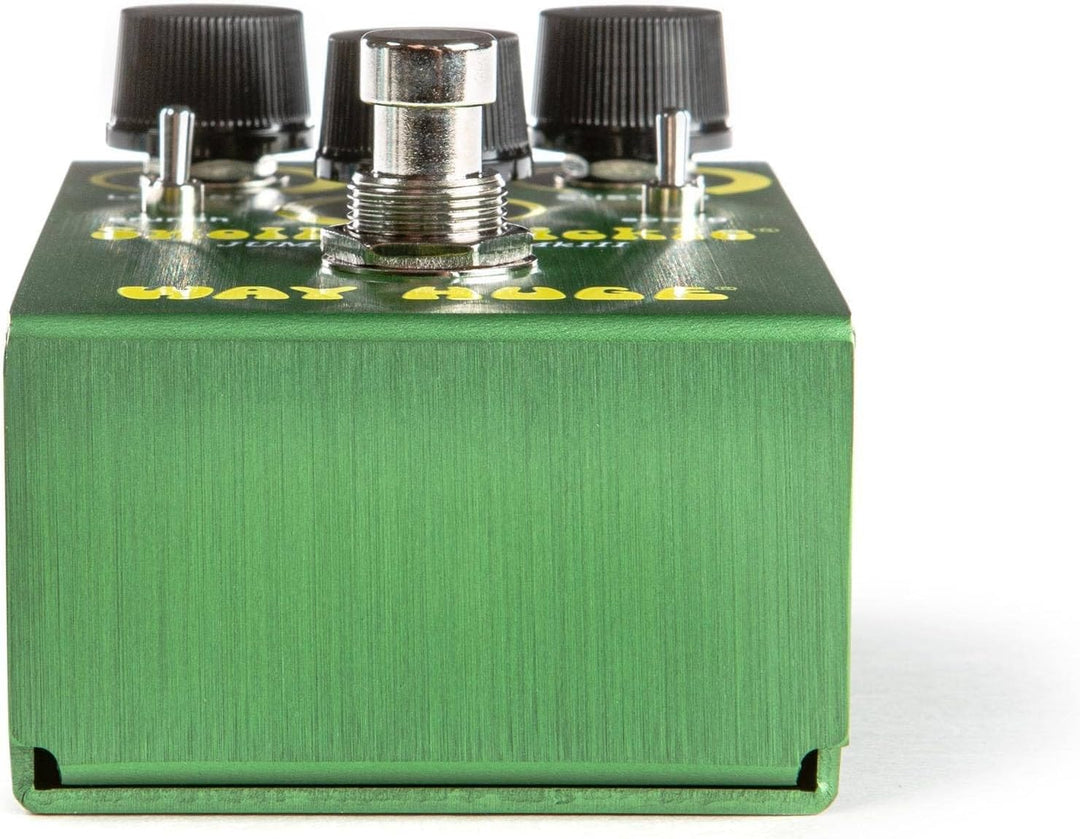 Way Huge Smalls Swollen Pickle MKIII - Verzerrer für Gitarren