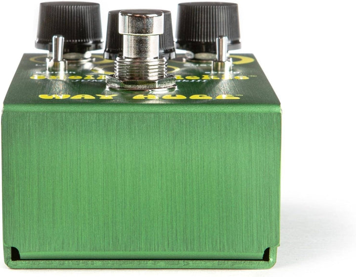 Way Huge Smalls Swollen Pickle MKIII - Verzerrer für Gitarren