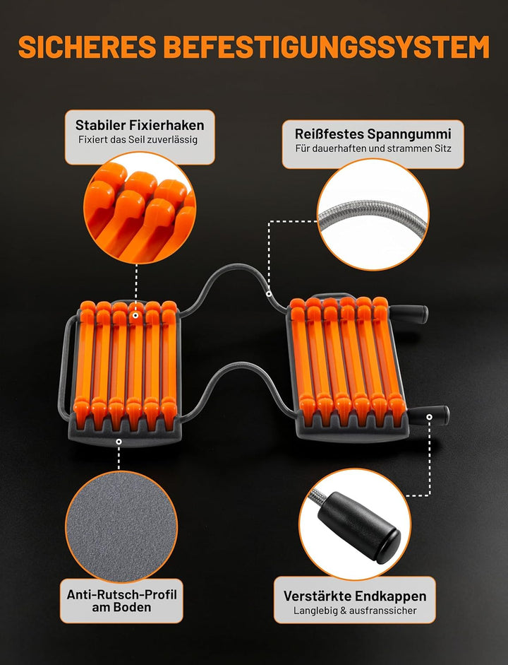 Carbon-Rahmenschutz für Fahrradträger – E-Bike- &amp; MTB-Transportschutz. Kompatibel mit Thule EasyFold