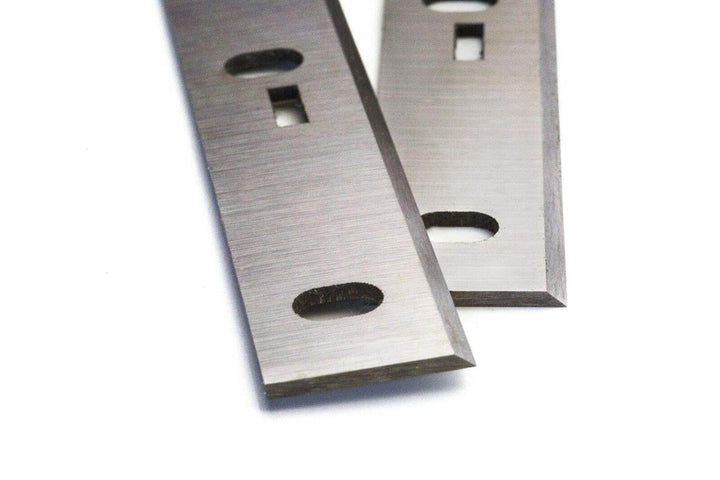 für Bernardo PT 250 Hobelmesser 258 mm passt auch Kity DRA 260, Güde GADH 254 TYP 1, Güde 55188, Sch