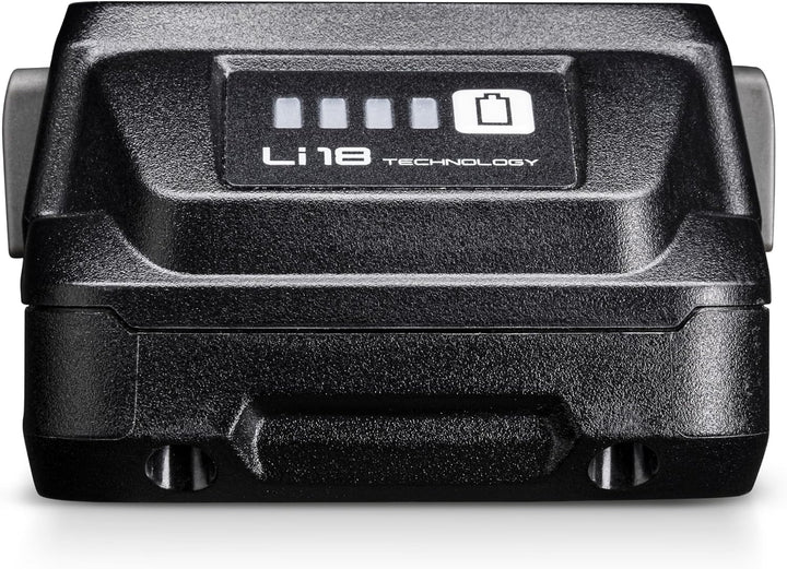 HiKOKI Akku-Set UC18YFSLWFZ, 18 V, Ladegerät für Schiebesitz-Akkupacks | 2 Akkus 2.0 Ah, 90 W Ladege